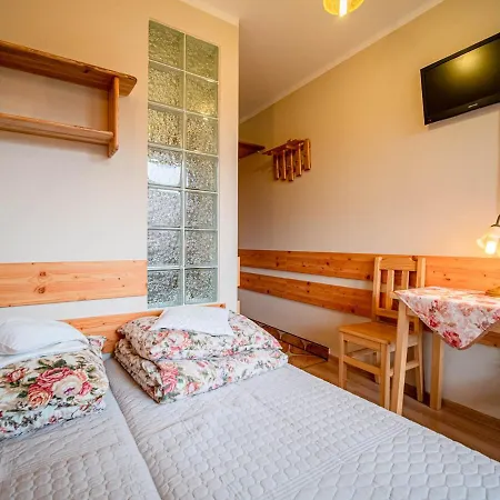 Stanislawa Homestay szállás