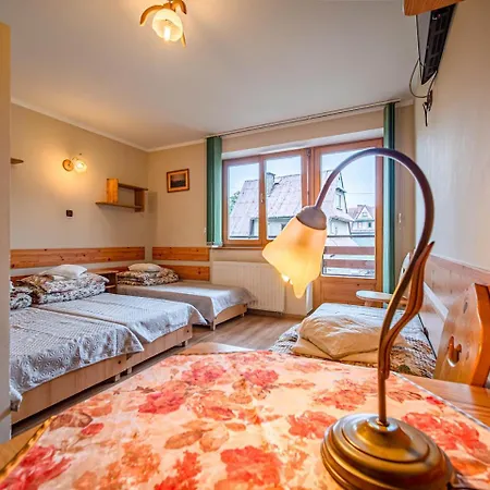 Privatunterkunft Stanislawa Biały Dunajec