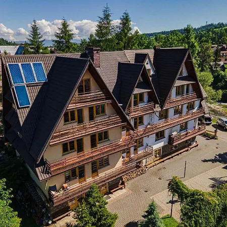 Homestay szállás Stanislawa *