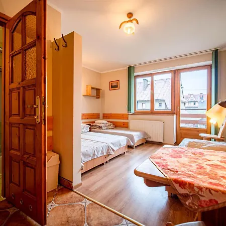 Stanislawa * Biały Dunajec