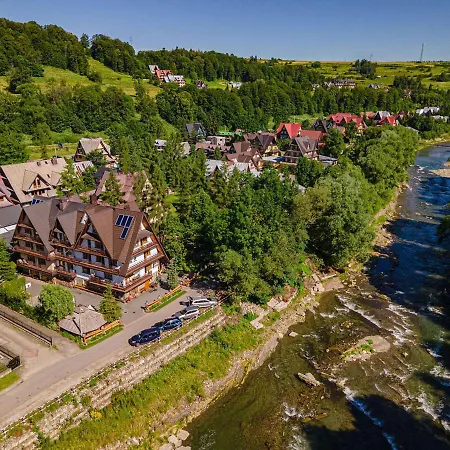 Stanislawa * Biały Dunajec