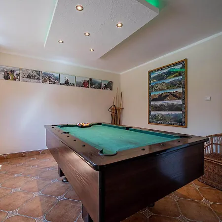 Homestay szállás Stanislawa *