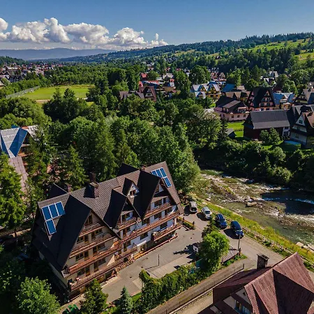 Stanislawa Biały Dunajec