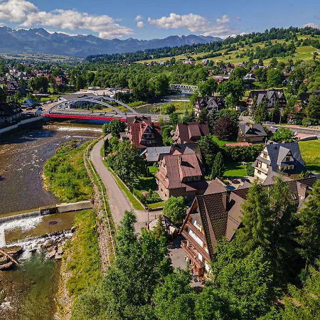 Stanislawa Biały Dunajec