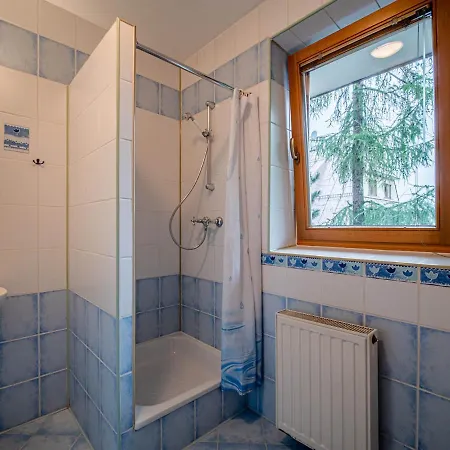 Privatunterkunft Stanislawa *