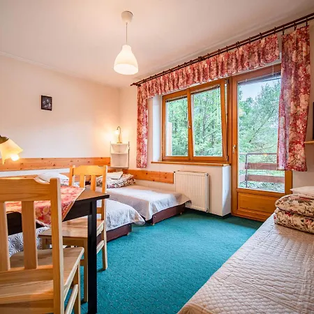 Privatunterkunft Stanislawa