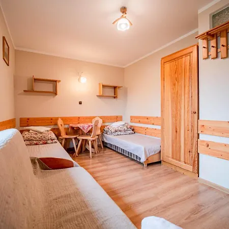 Stanislawa * Biały Dunajec