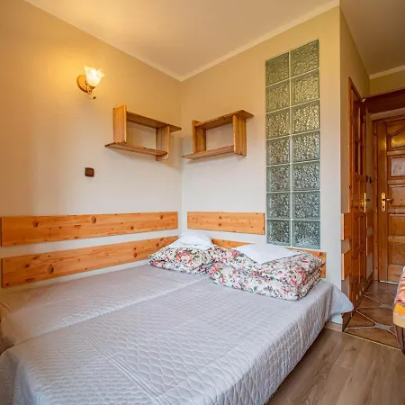 Homestay Dom Wczasowy Stanislawa