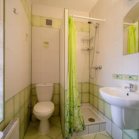 Privatunterkunft Stanislawa *