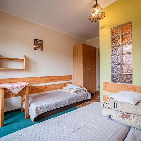 Stanislawa Privatunterkunft