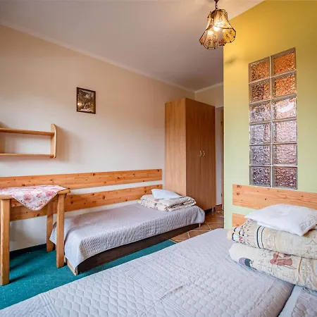 Dom Wczasowy Stanislawa Homestay