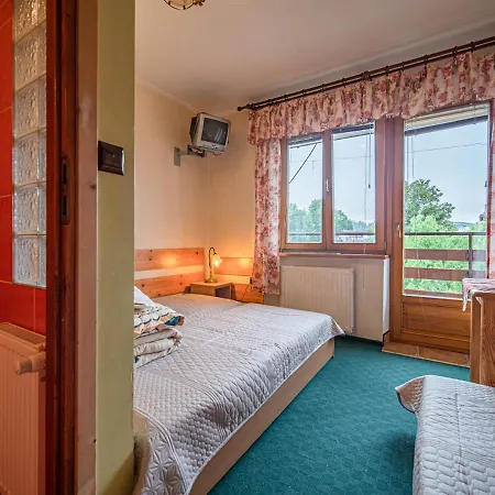 Stanislawa Privatunterkunft *