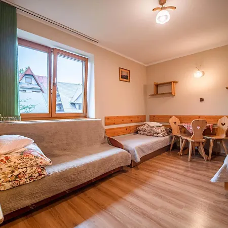 Stanislawa * Biały Dunajec