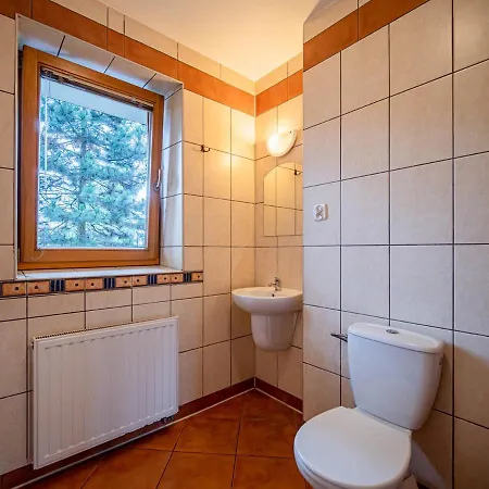 Stanislawa Privatunterkunft *