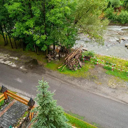 Stanislawa Privatunterkunft *