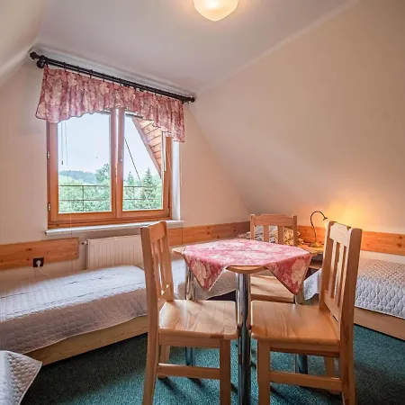 Stanislawa * Biały Dunajec