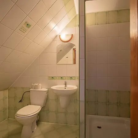 Stanislawa Biały Dunajec