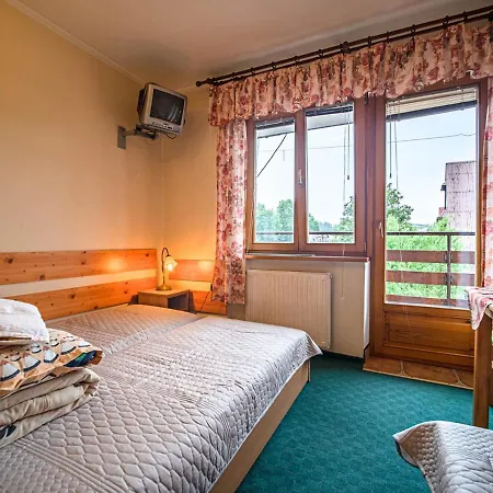 Stanislawa Privatunterkunft *