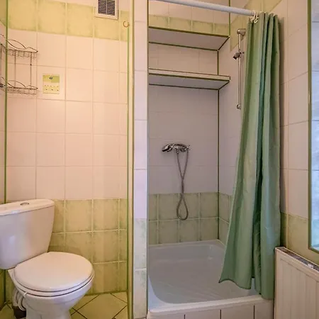 Privatunterkunft Stanislawa *