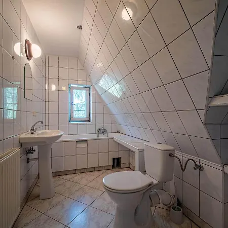 Stanislawa Biały Dunajec