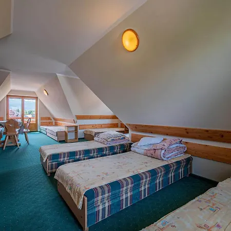 Stanislawa Homestay szállás