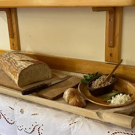 Stanislawa Homestay szállás *