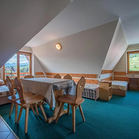 Stanislawa Privatunterkunft *