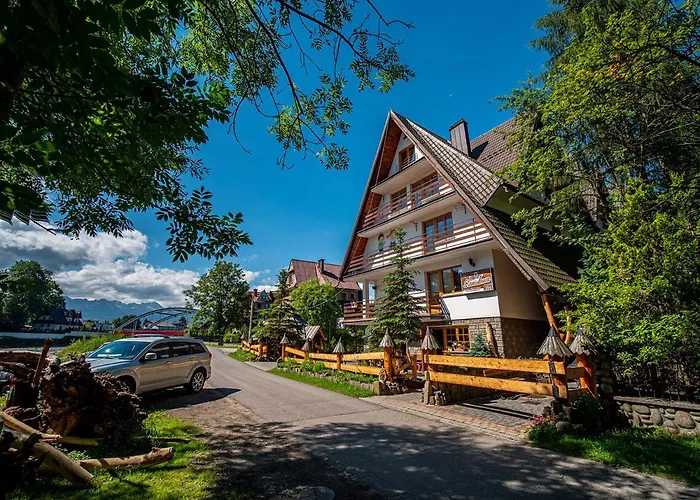 Stanislawa Biały Dunajec