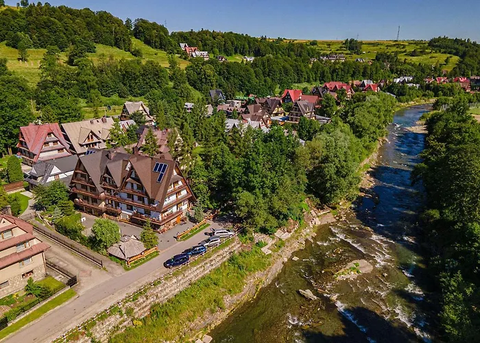 Stanislawa * Biały Dunajec