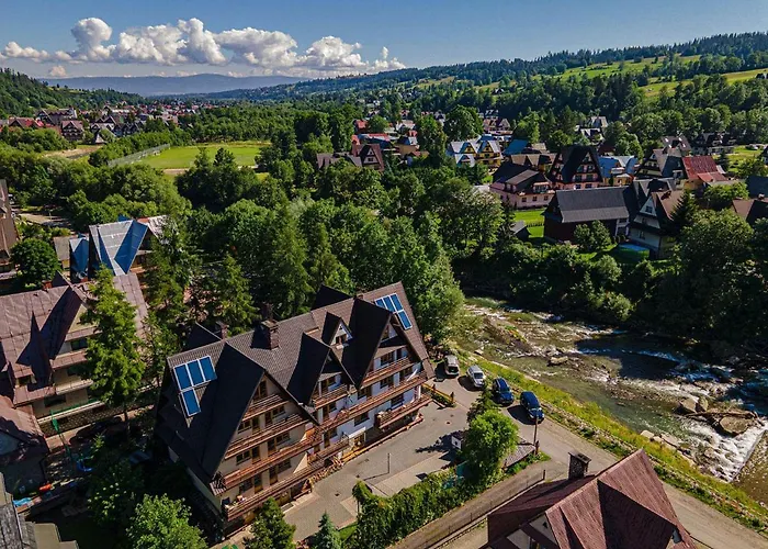 Stanislawa Biały Dunajec
