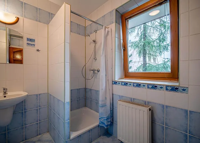 Δωμάτια σε οικογενειακή κατοικία Stanislawa *