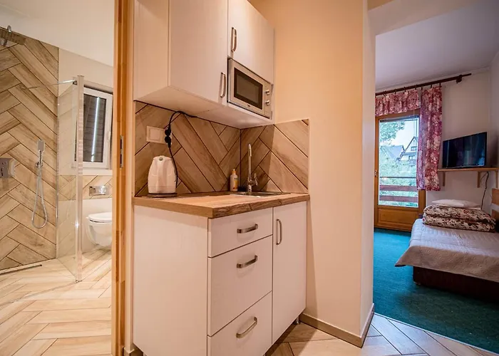 Stanislawa * Biały Dunajec