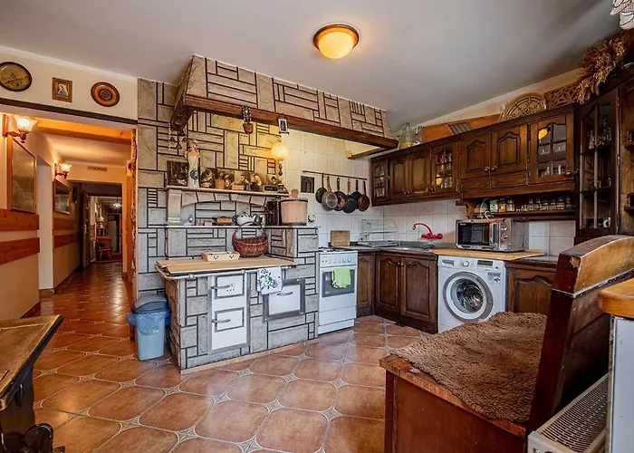 Stanislawa Biały Dunajec