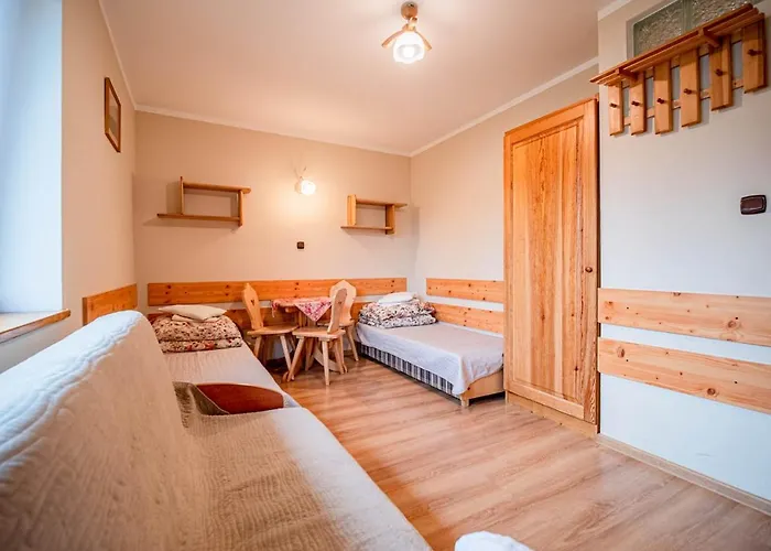 Stanislawa * Biały Dunajec