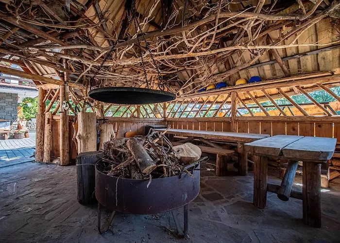 Stanislawa Δωμάτια σε οικογενειακή κατοικία *