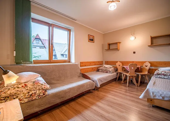 Stanislawa * Biały Dunajec