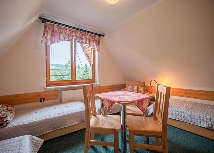 Stanislawa * Biały Dunajec