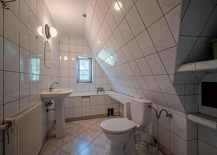 Stanislawa Biały Dunajec